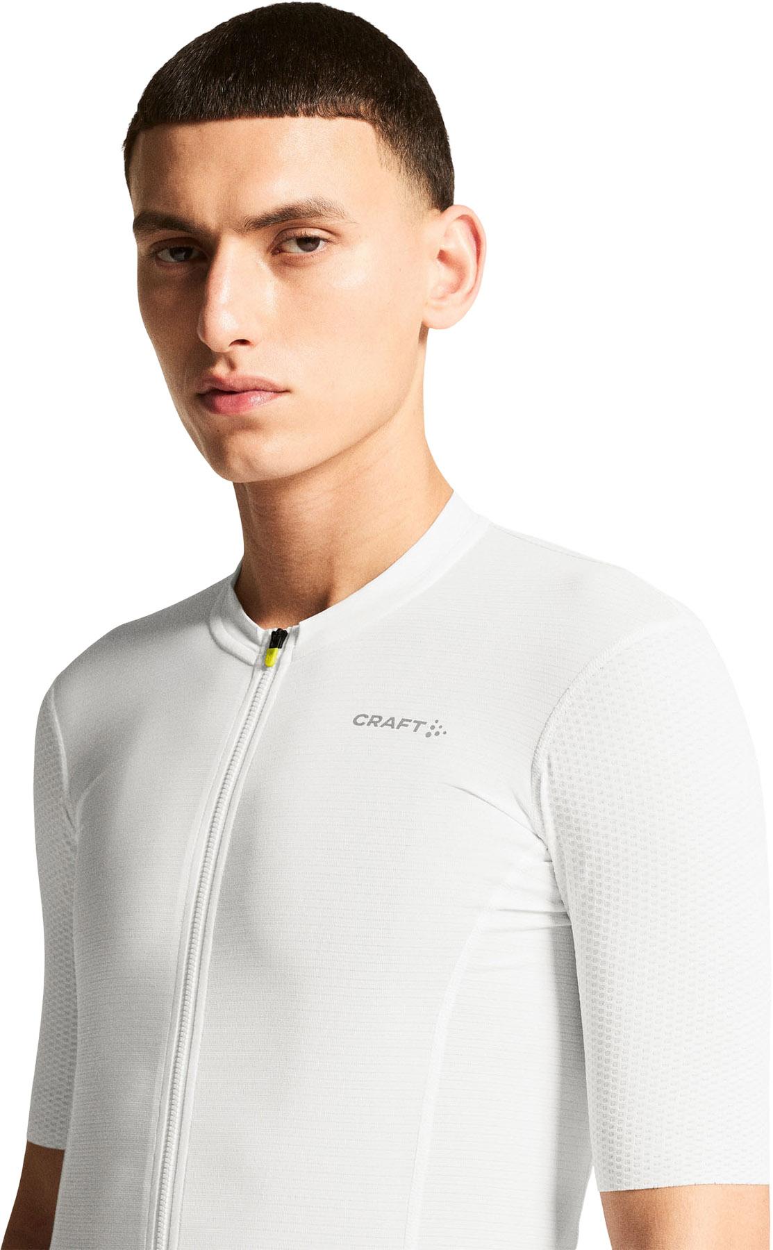 Product gallery image number 9 for product Endur Aerolight Jersey - Men's