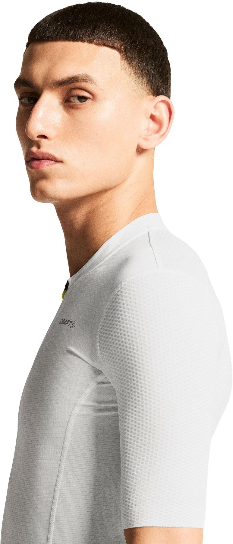 Product gallery image number 2 for product Endur Aerolight Jersey - Men's