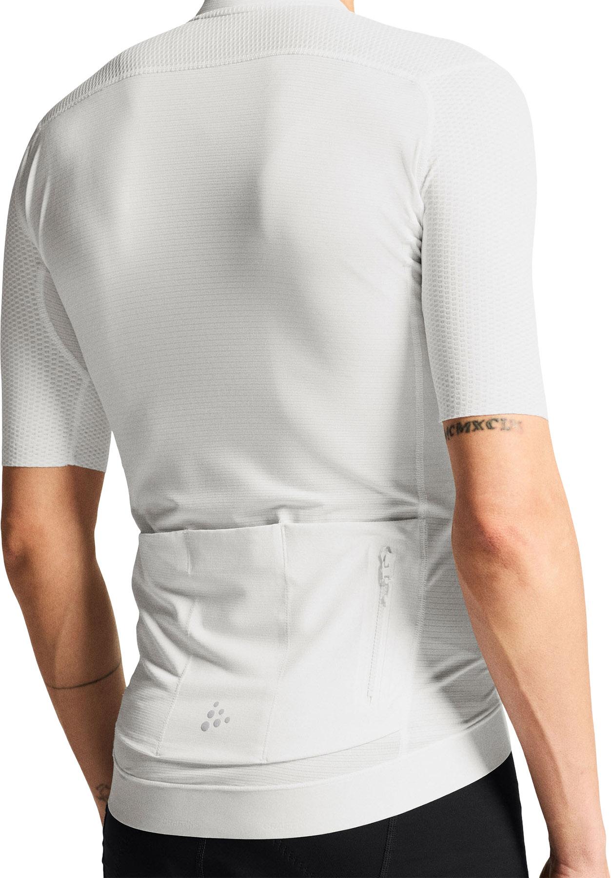 Product gallery image number 3 for product Endur Aerolight Jersey - Men's