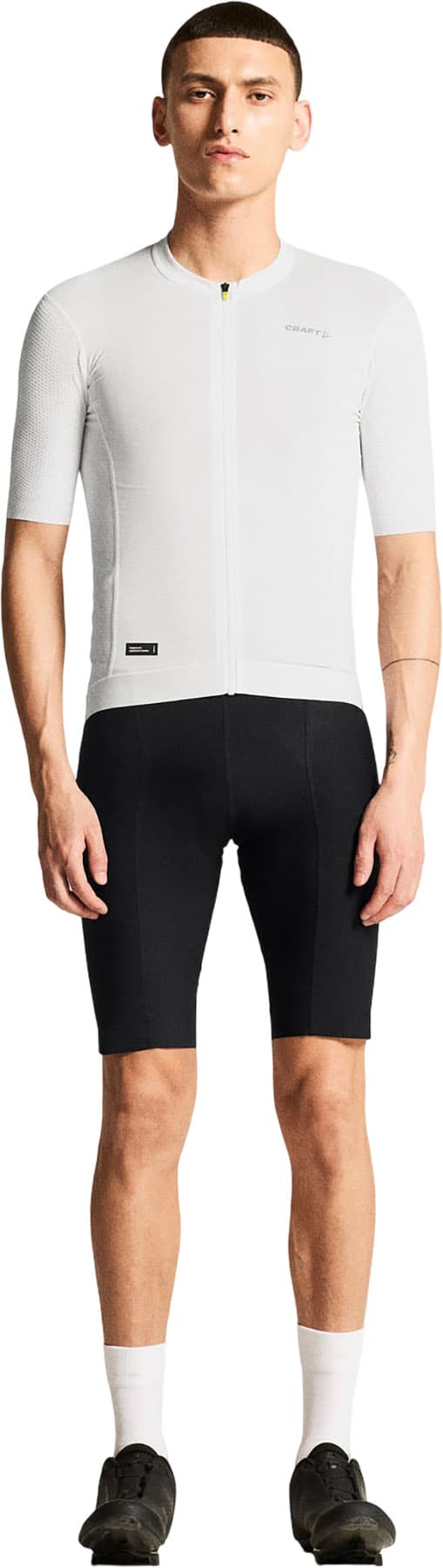 Product gallery image number 4 for product Endur Aerolight Jersey - Men's