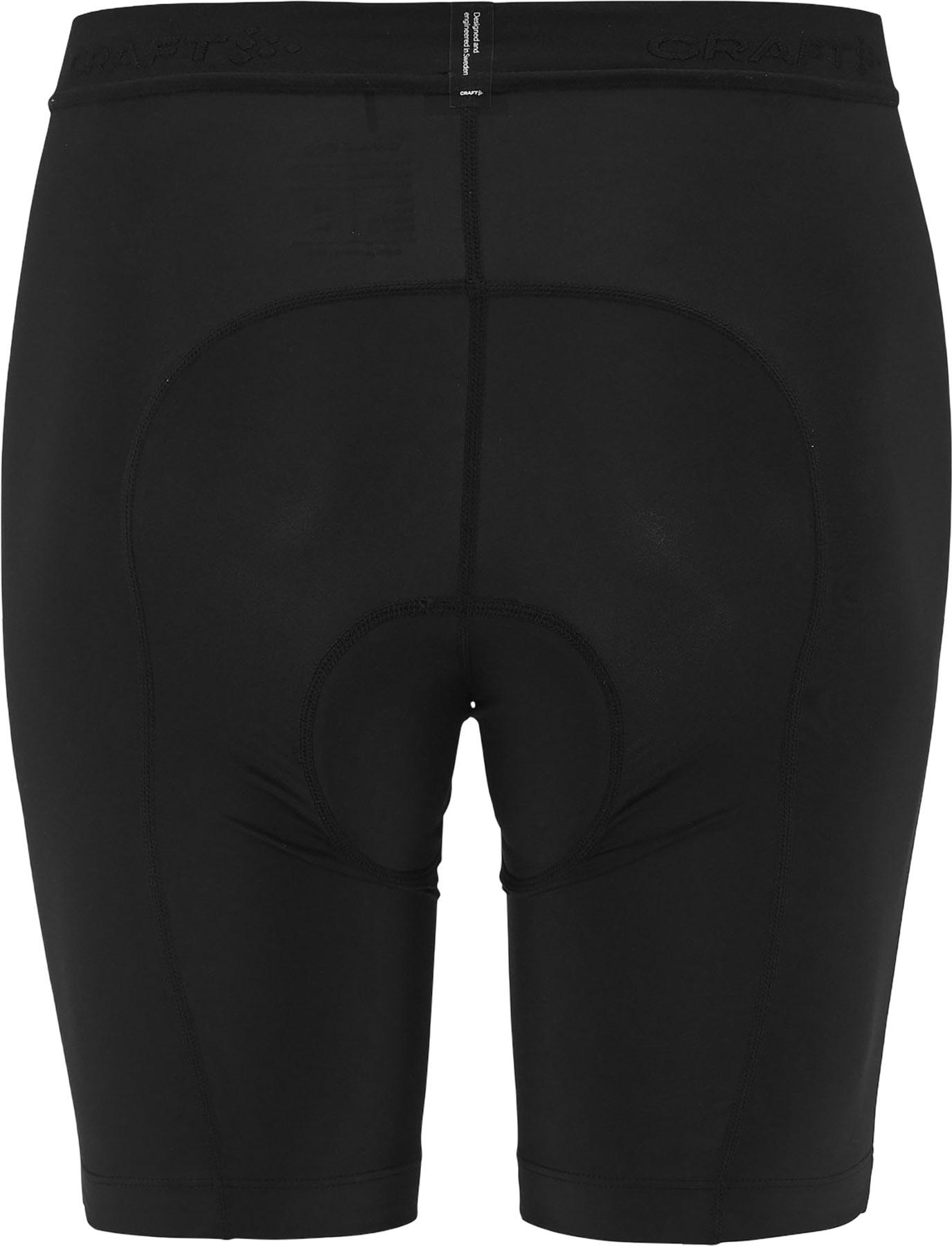 Product gallery image number 2 for product Everyday Bike Liner Shorts - Men's