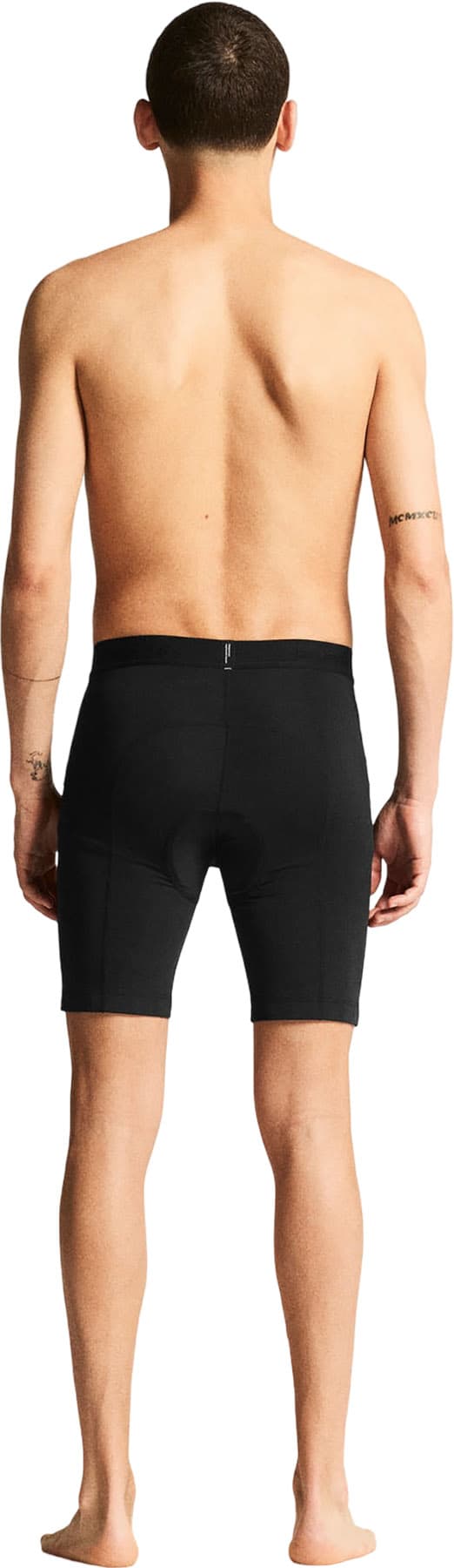 Product gallery image number 3 for product Everyday Bike Liner Shorts - Men's