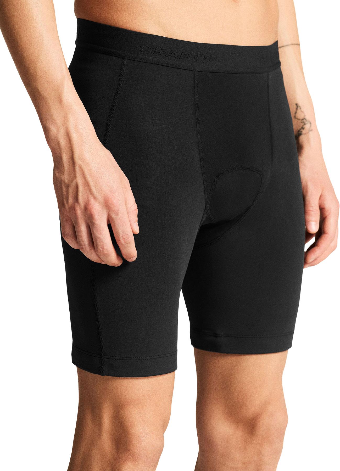 Product gallery image number 4 for product Everyday Bike Liner Shorts - Men's
