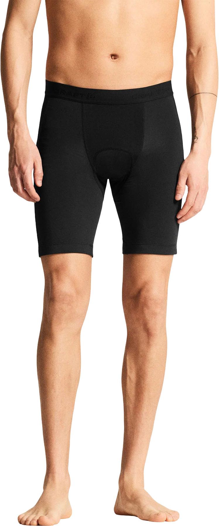 Numéro de l'image de la galerie de produits 9 pour le produit Sous-short de vélo Everyday - Homme