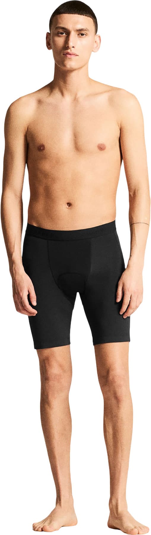 Product gallery image number 6 for product Everyday Bike Liner Shorts - Men's