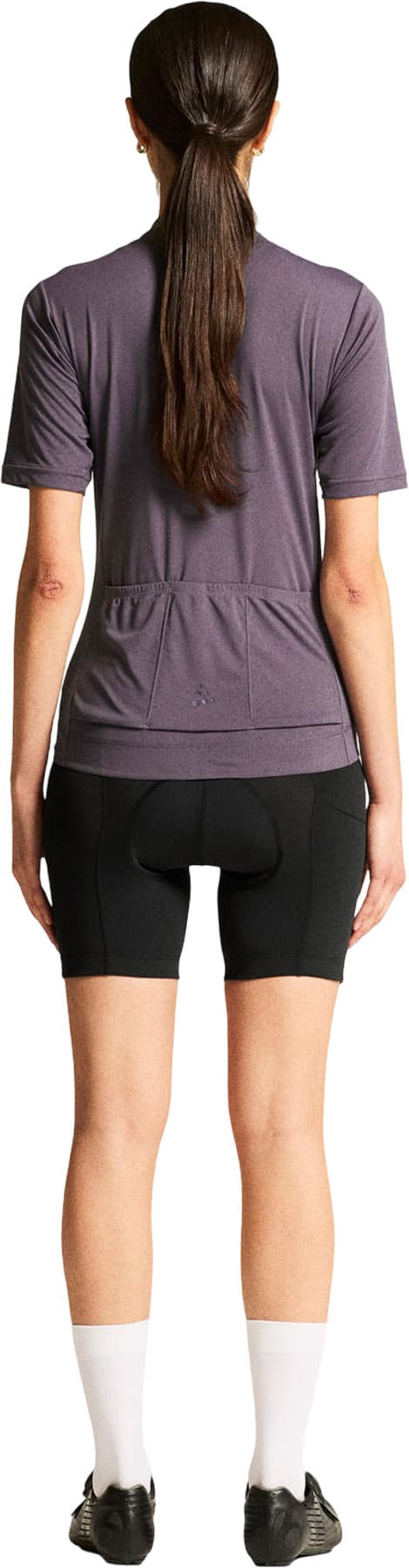 Product gallery image number 3 for product Everyday Bike Liner Shorts - Women's