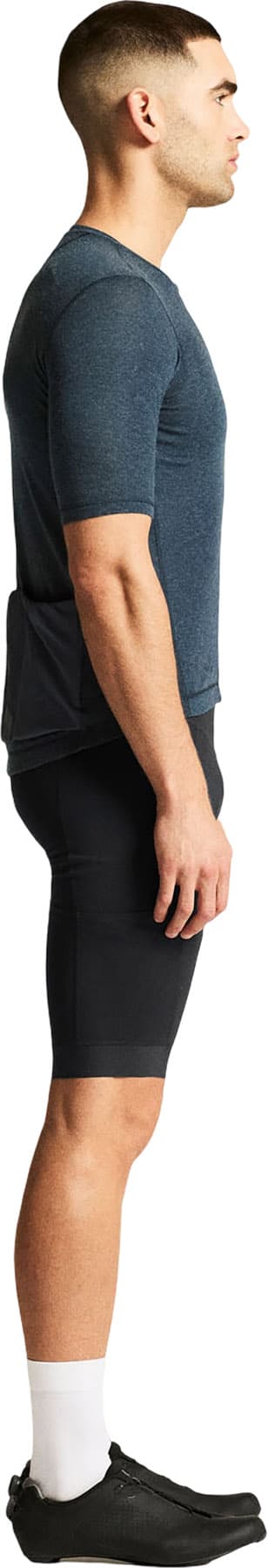 Product gallery image number 5 for product Everyday Wool Ss Jersey - Men's