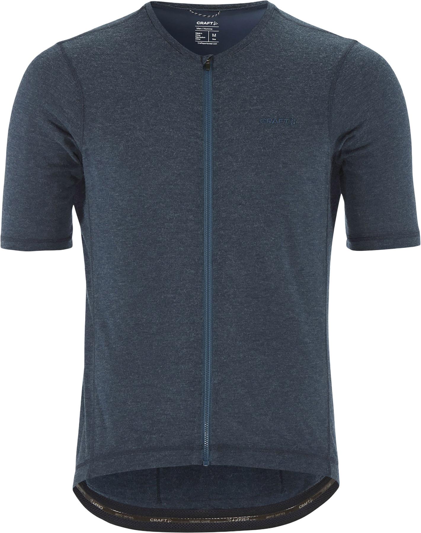 Product image for Everyday Wool Ss Jersey - Men's