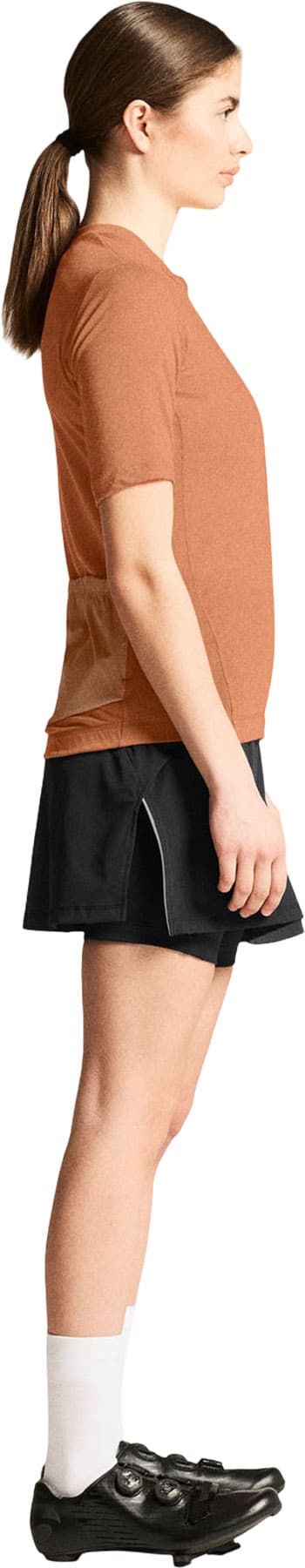 Product gallery image number 8 for product Everyday Wool Ss Jersey - Women's