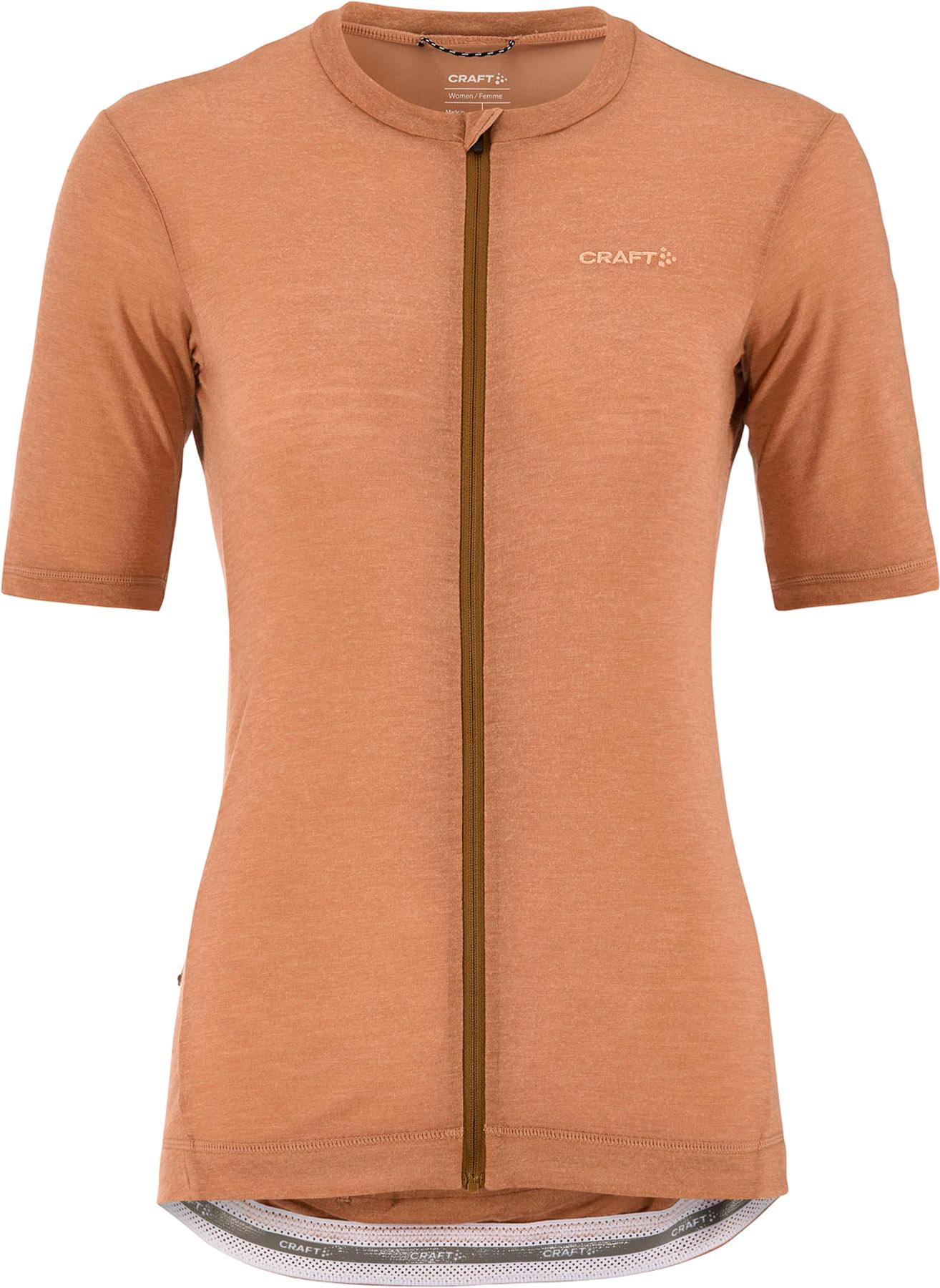 Product image for Everyday Wool Ss Jersey - Women's