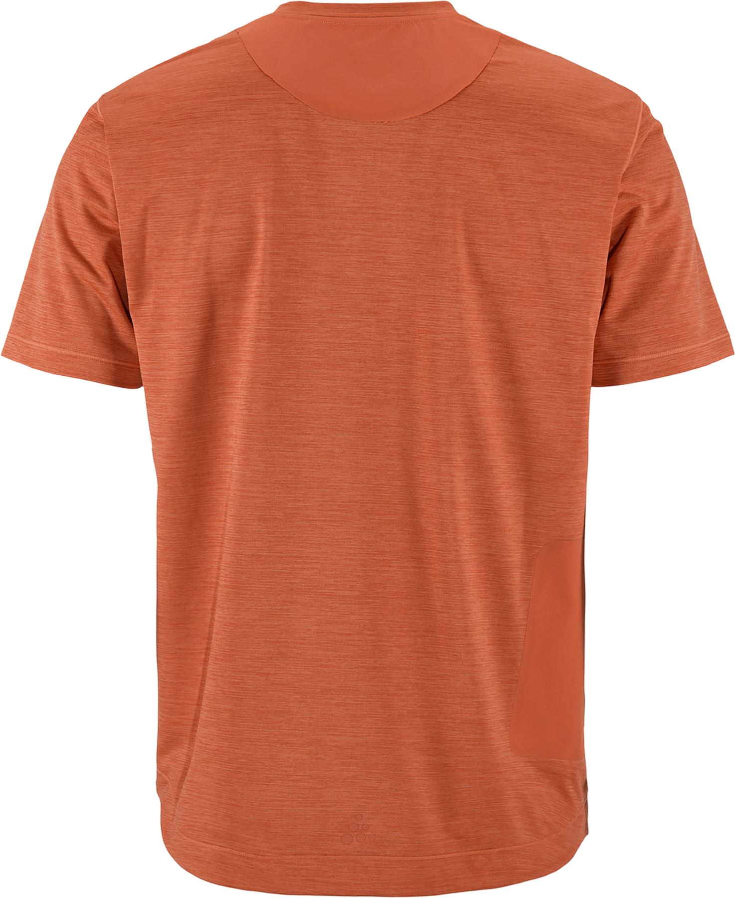 Product gallery image number 2 for product Maillot Everyday Hz Ss - Homme