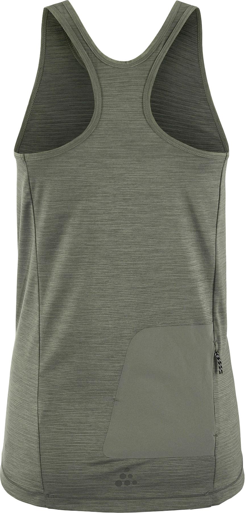 Product gallery image number 2 for product Everyday Singlet - Women's