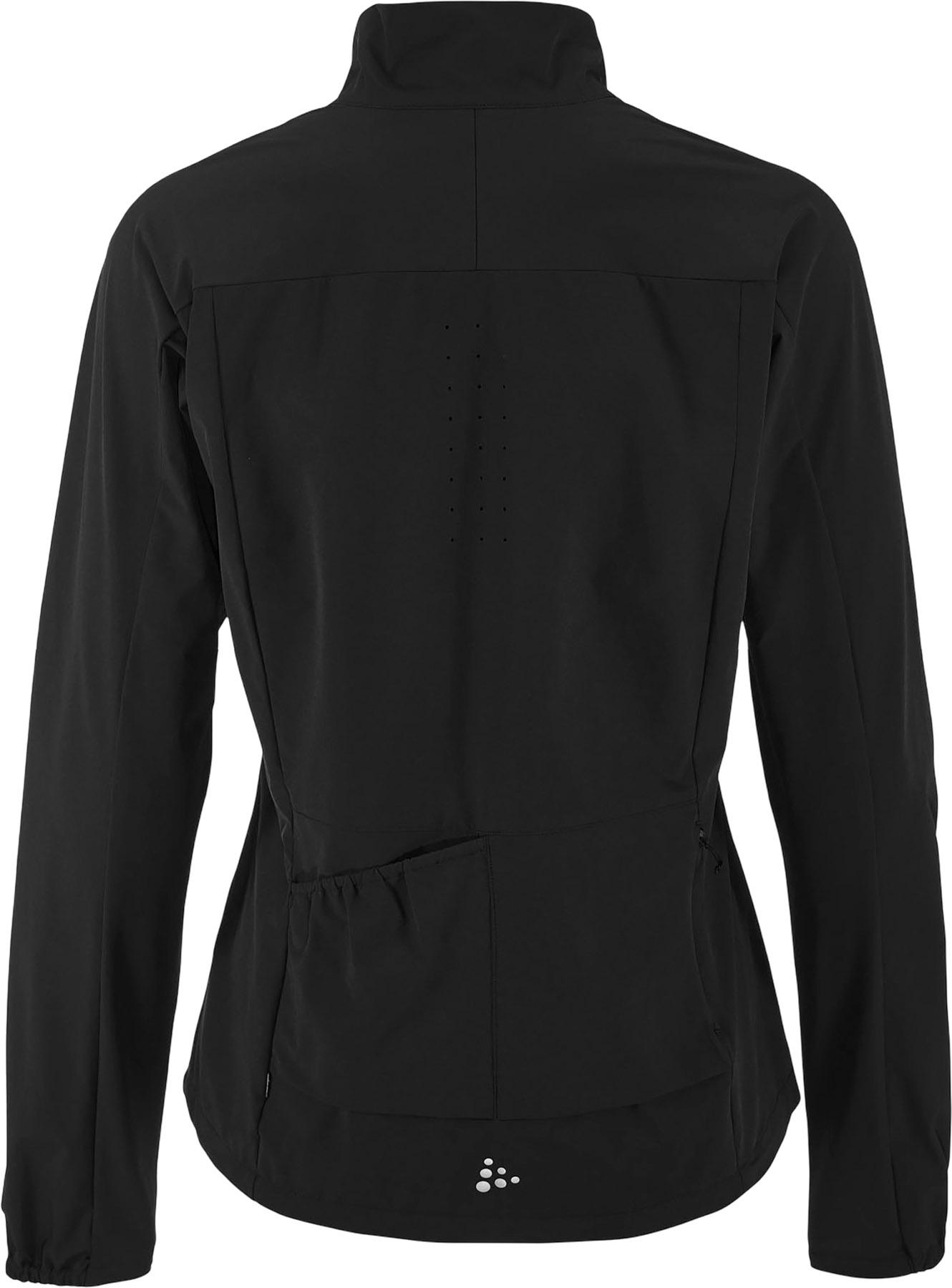 Product gallery image number 2 for product Everyday Wind Jacket - Women's