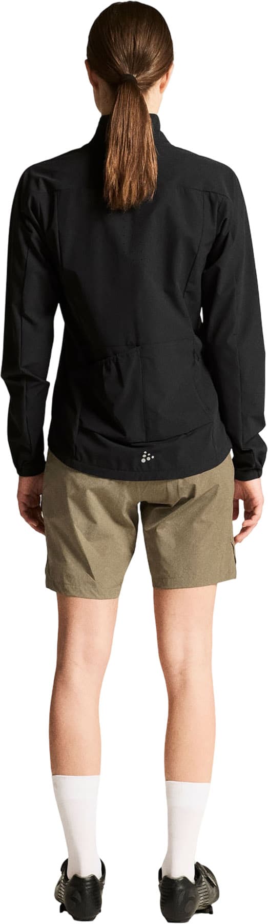 Product gallery image number 3 for product Everyday Wind Jacket - Women's