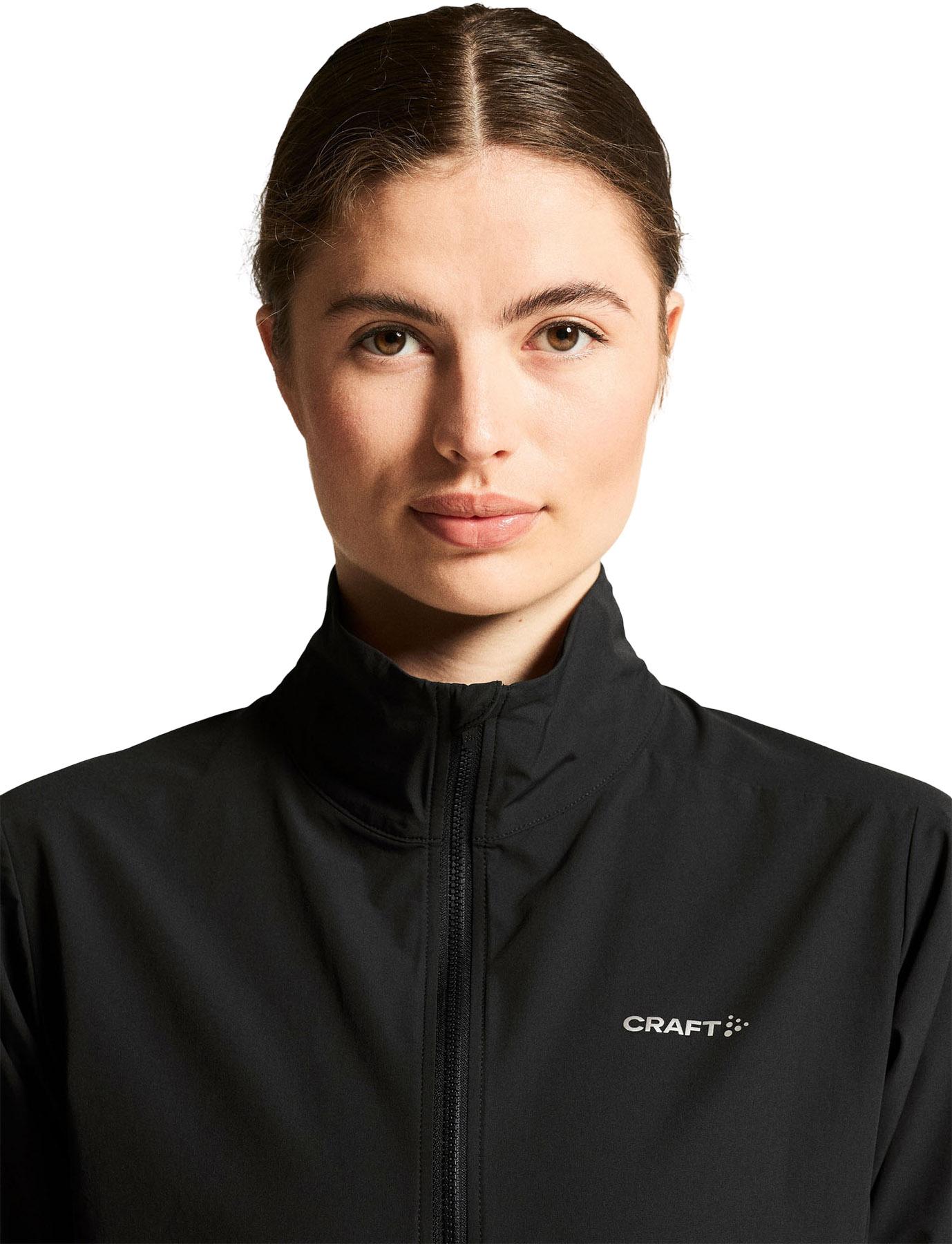 Product gallery image number 4 for product Everyday Wind Jacket - Women's
