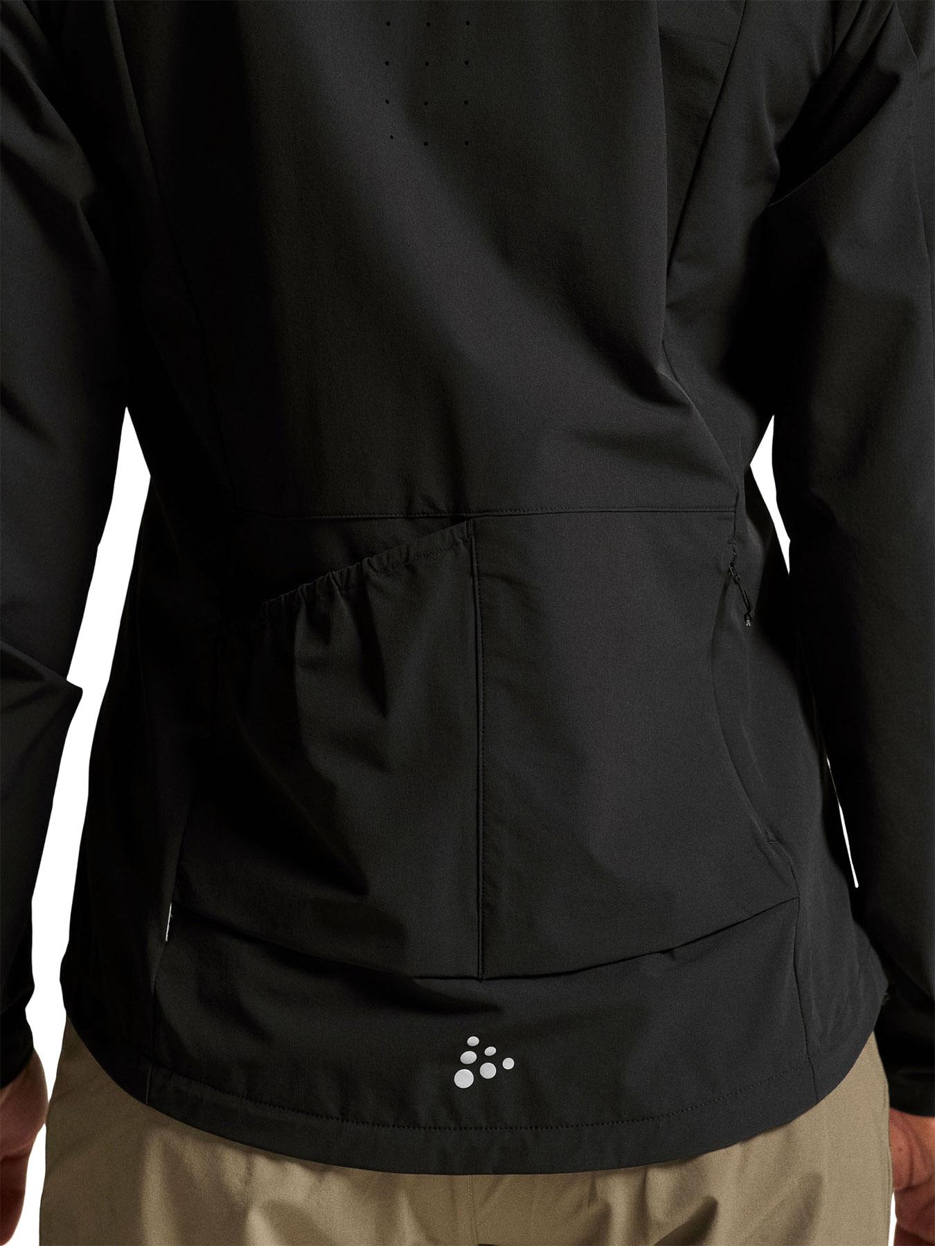 Product gallery image number 5 for product Everyday Wind Jacket - Women's