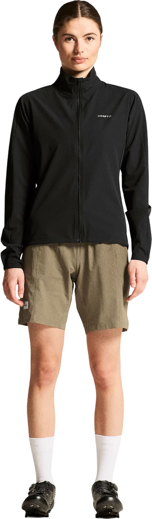 Product gallery image number 7 for product Everyday Wind Jacket - Women's