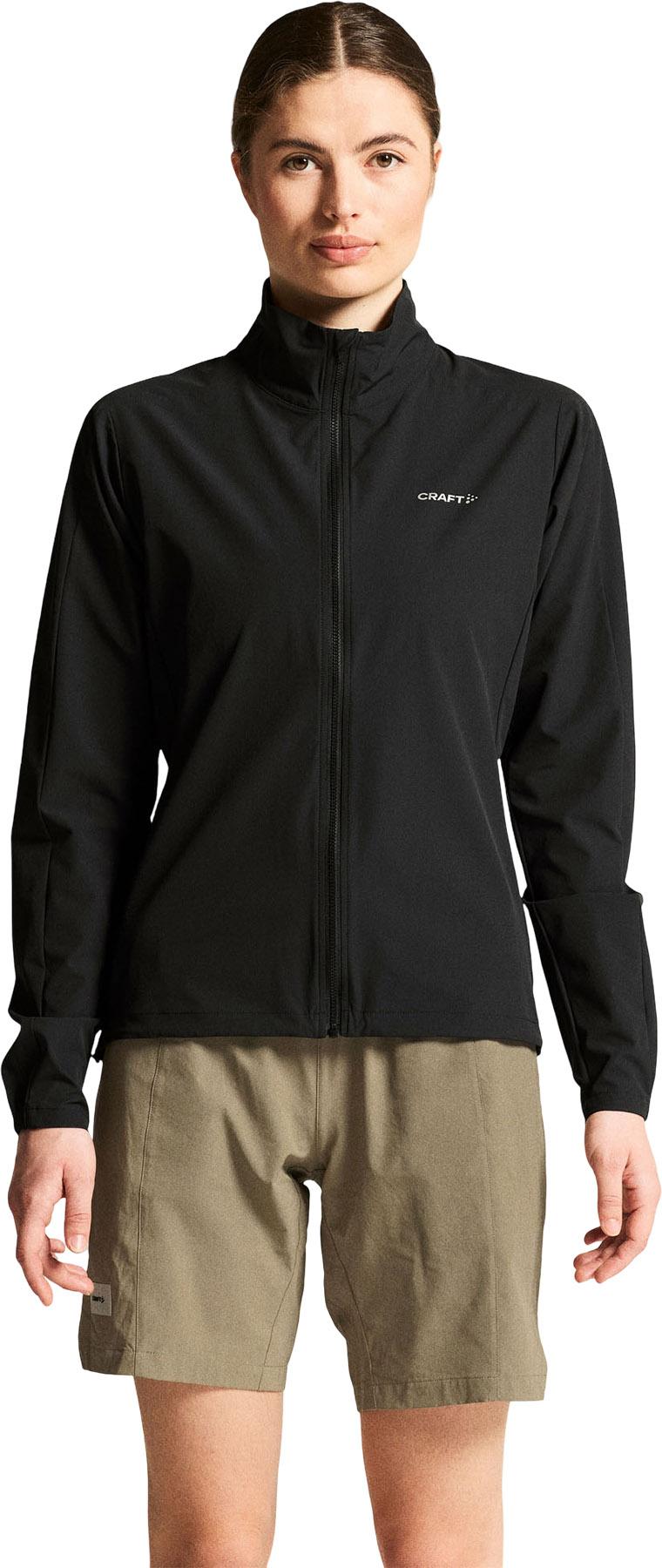 Product gallery image number 8 for product Everyday Wind Jacket - Women's