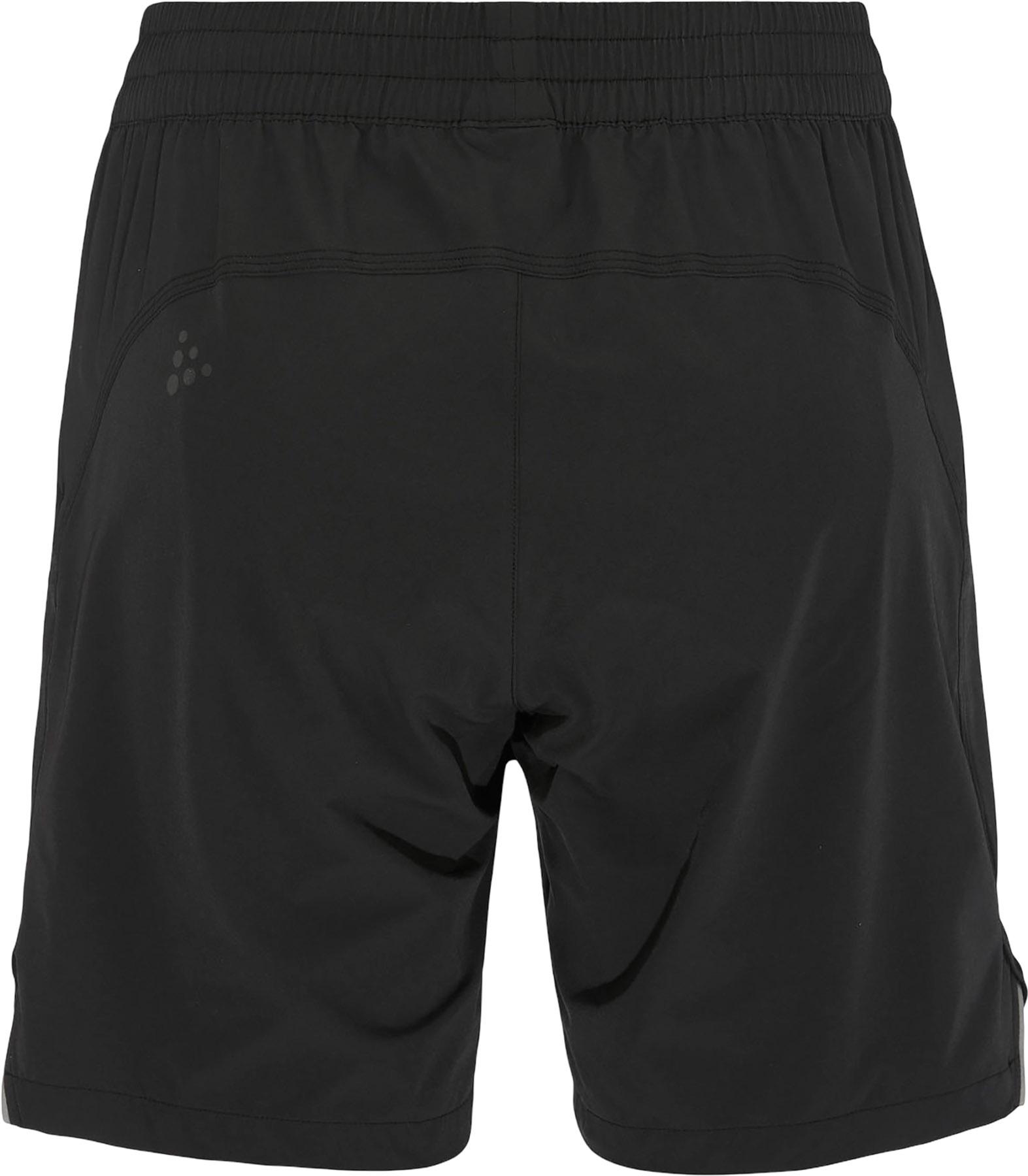 Product gallery image number 2 for product Everyday Shorts With Pad - Women's