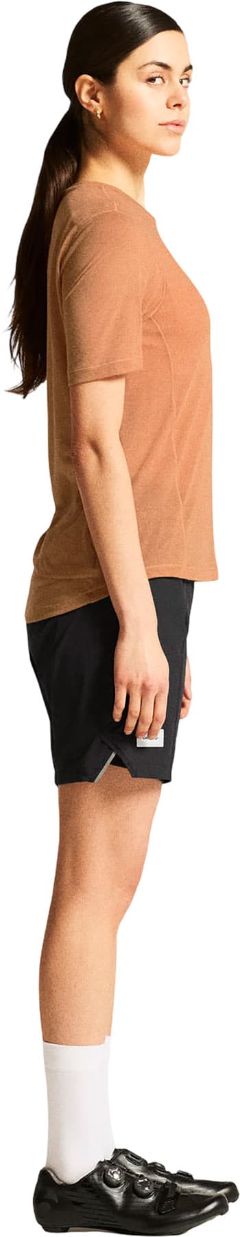 Product gallery image number 8 for product Everyday Shorts With Pad - Women's