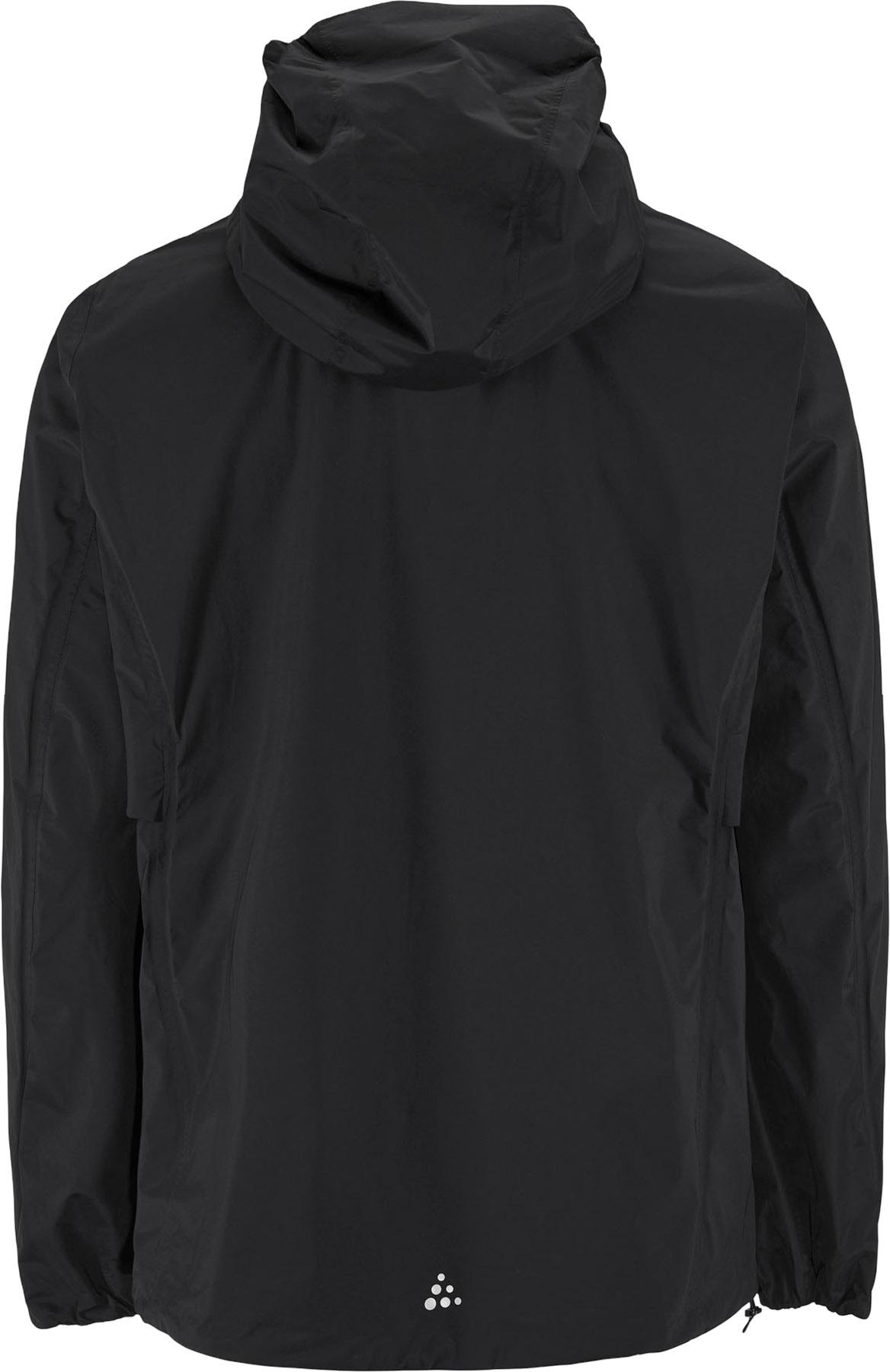 Product gallery image number 9 for product Everyday Hydro Jacket - Men's