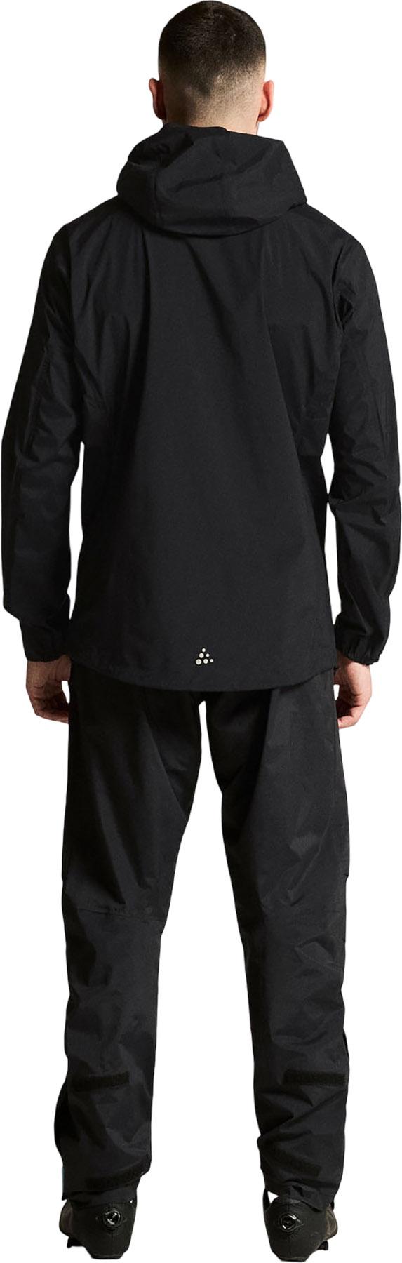 Product gallery image number 2 for product Everyday Hydro Jacket - Men's
