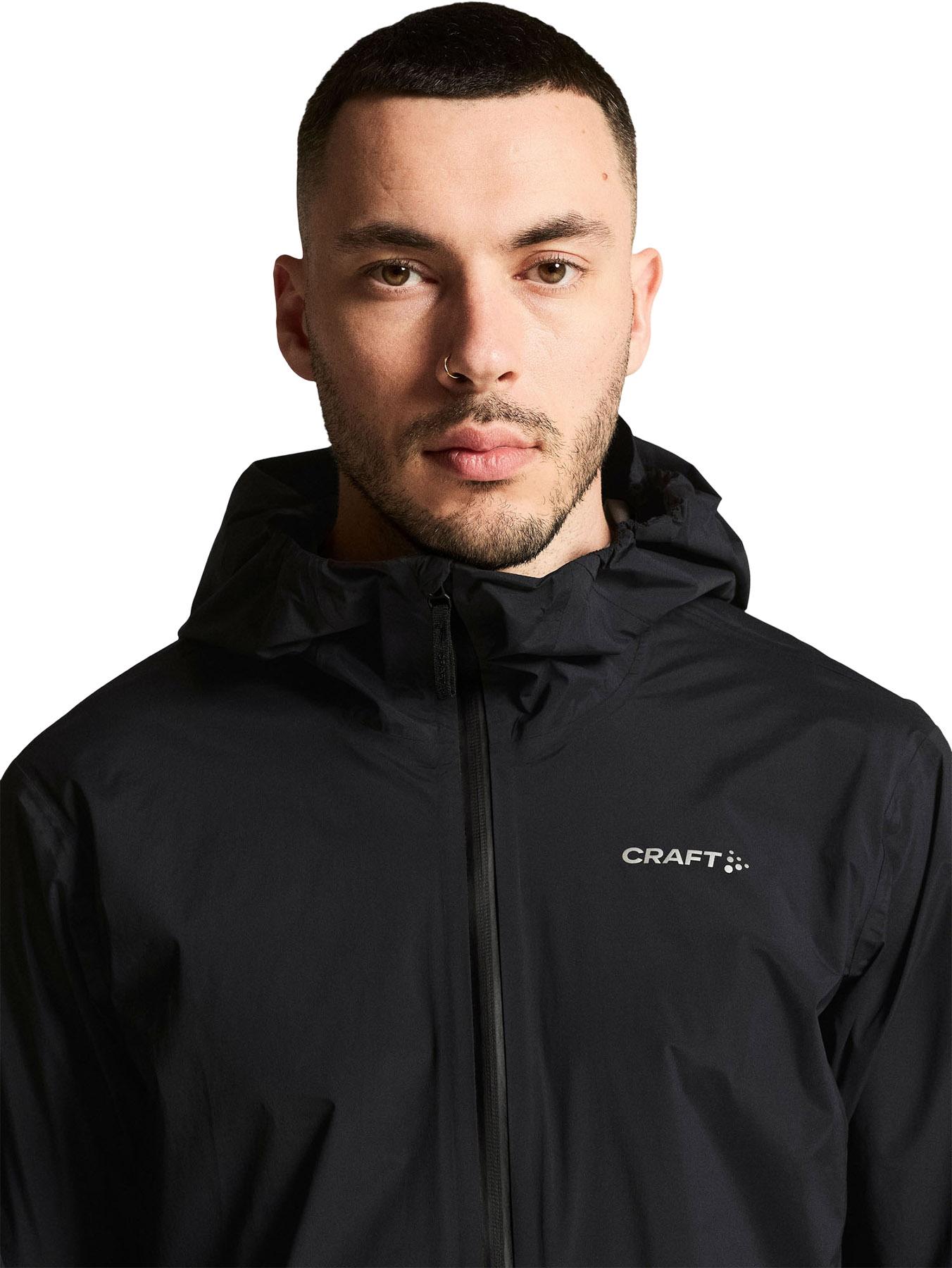 Product gallery image number 3 for product Everyday Hydro Jacket - Men's