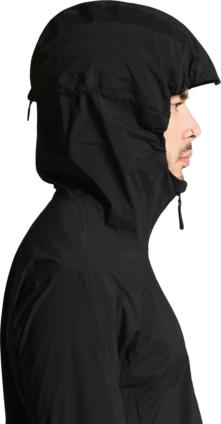 Product gallery image number 5 for product Everyday Hydro Jacket - Men's