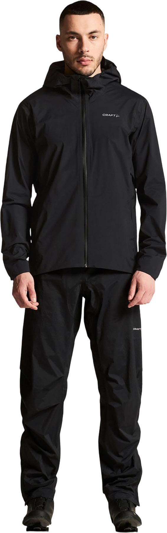 Product gallery image number 6 for product Everyday Hydro Jacket - Men's