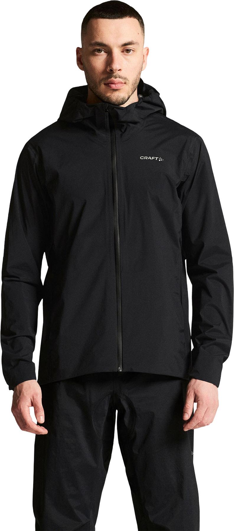 Product gallery image number 7 for product Everyday Hydro Jacket - Men's