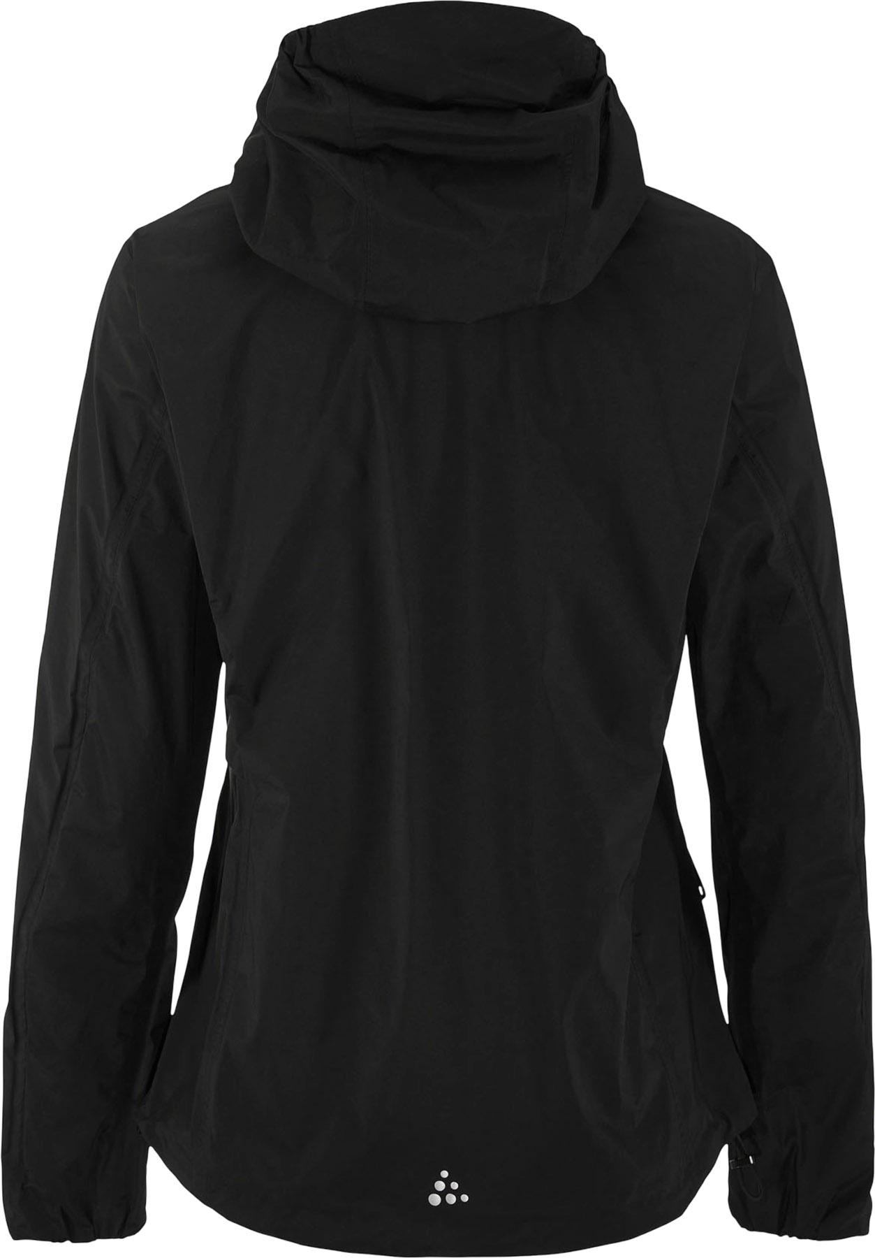 Product gallery image number 2 for product Everyday Hydro Jacket - Women's