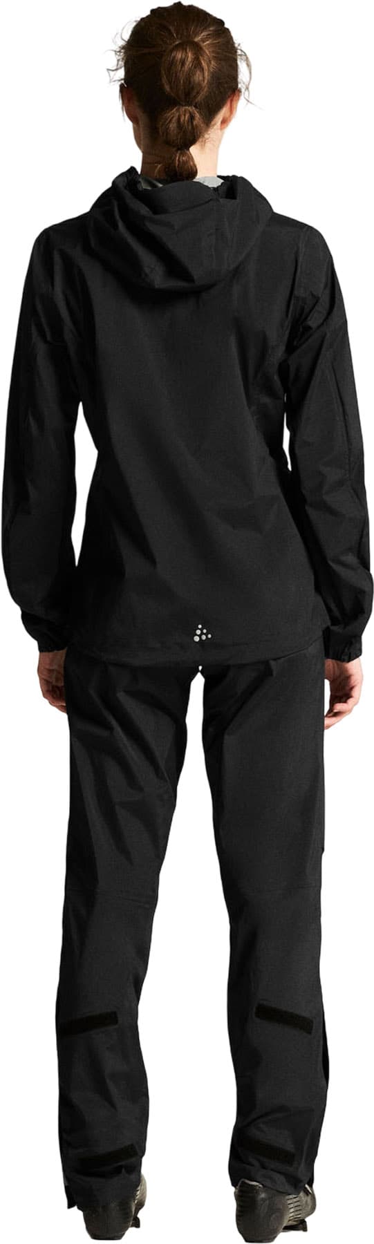 Product gallery image number 3 for product Everyday Hydro Jacket - Women's