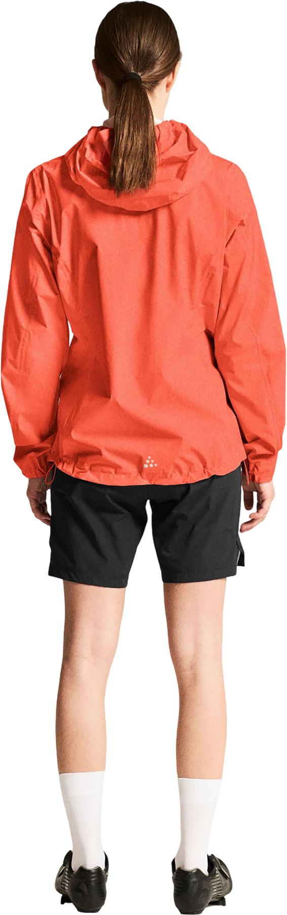 Product gallery image number 4 for product Veste Everyday Hydro - Femme