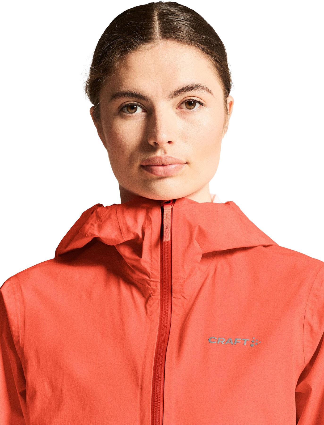 Product gallery image number 5 for product Veste Everyday Hydro - Femme