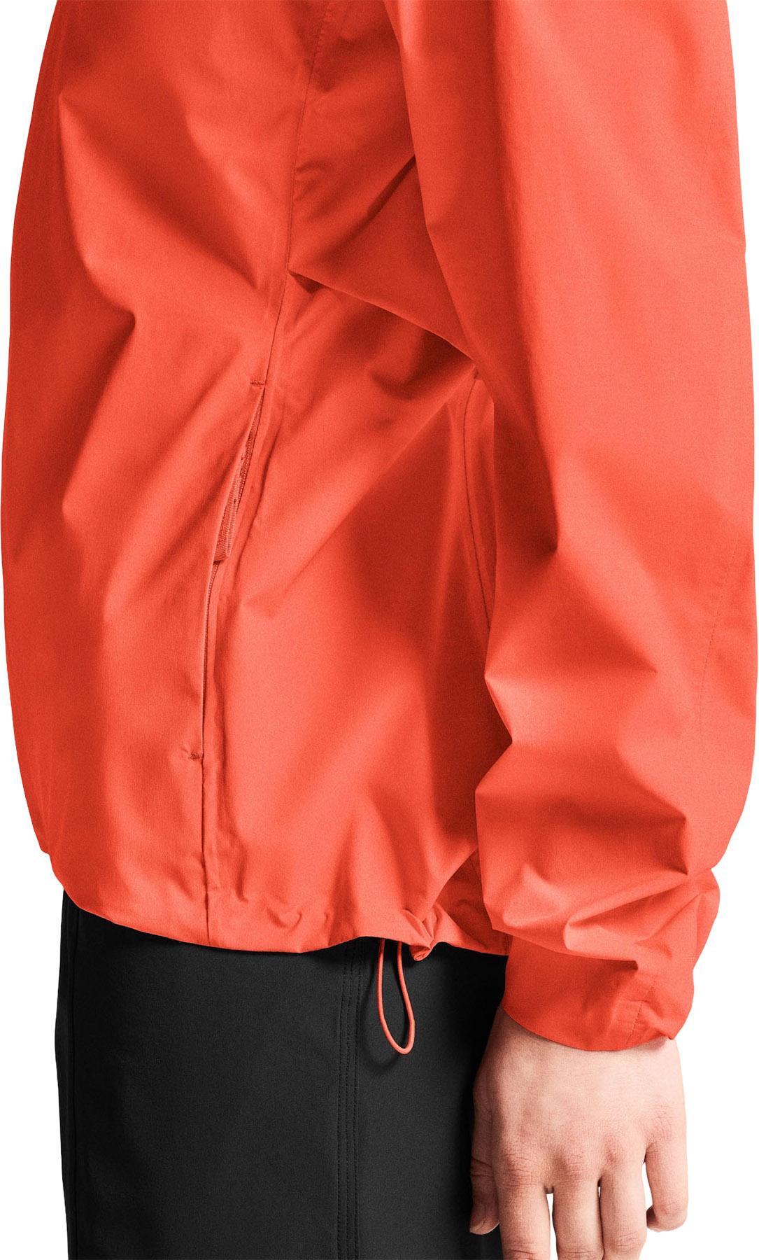 Product gallery image number 6 for product Veste Everyday Hydro - Femme