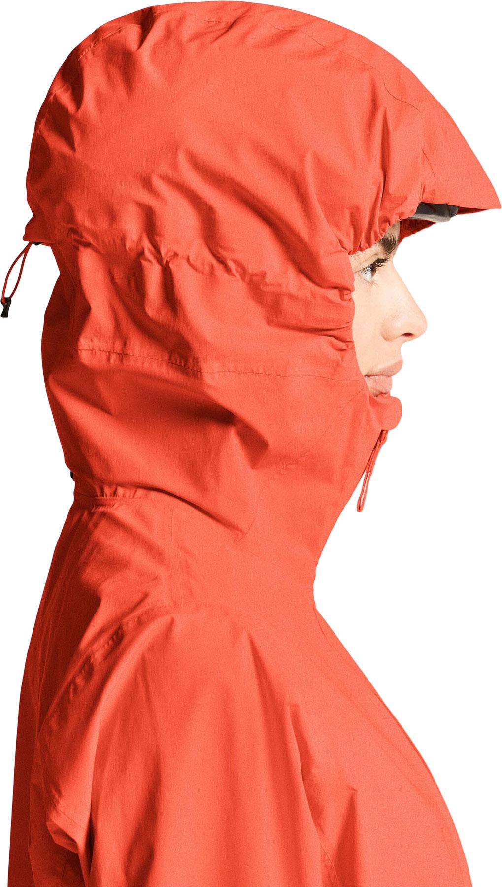 Product gallery image number 7 for product Veste Everyday Hydro - Femme