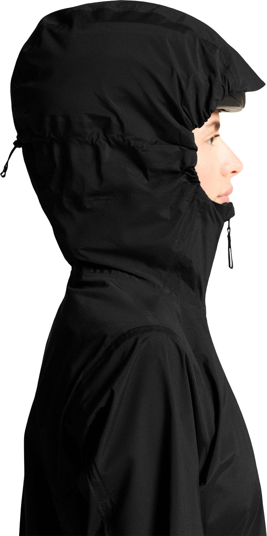 Product gallery image number 8 for product Everyday Hydro Jacket - Women's