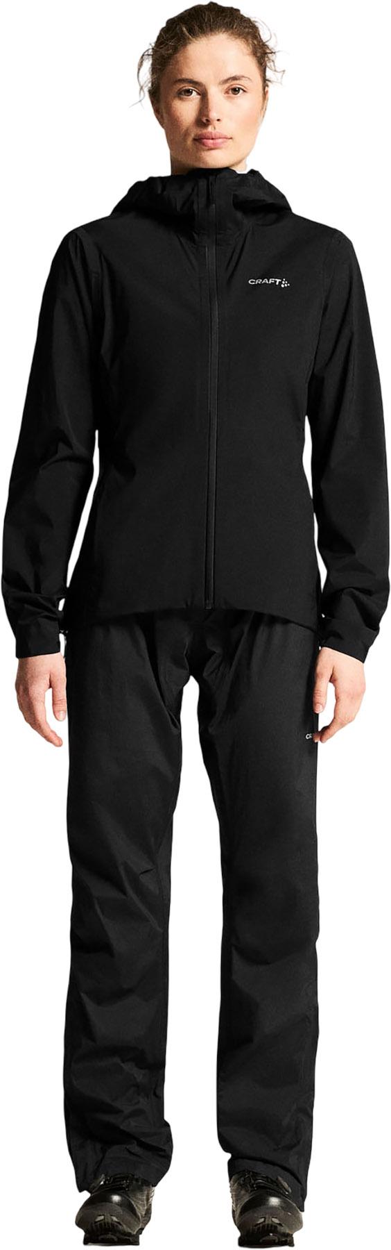 Product gallery image number 9 for product Everyday Hydro Jacket - Women's