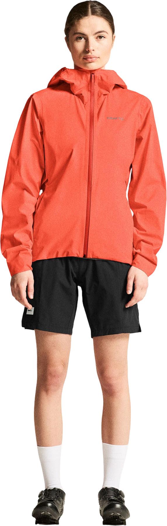 Product gallery image number 9 for product Veste Everyday Hydro - Femme