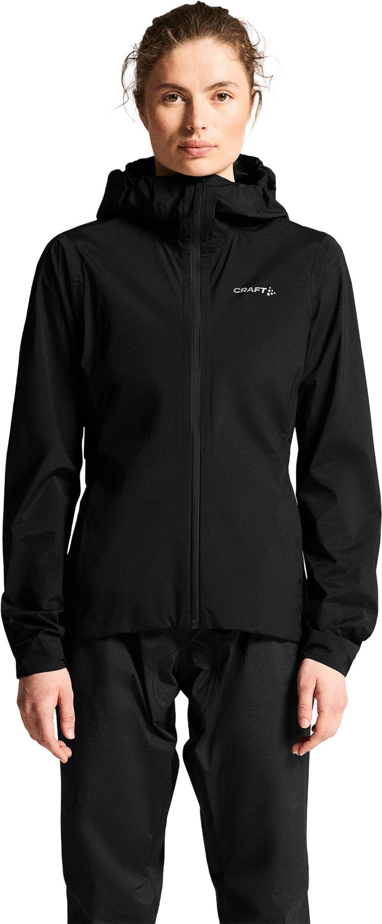 Product gallery image number 10 for product Everyday Hydro Jacket - Women's