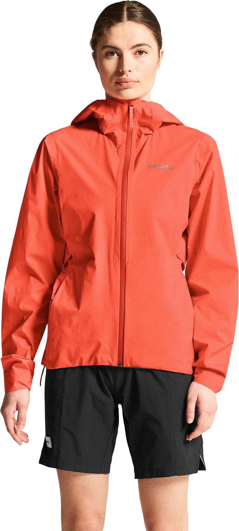 Product gallery image number 10 for product Veste Everyday Hydro - Femme