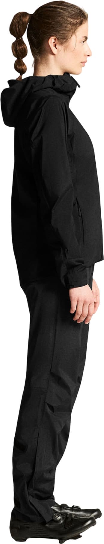 Product gallery image number 11 for product Everyday Hydro Jacket - Women's