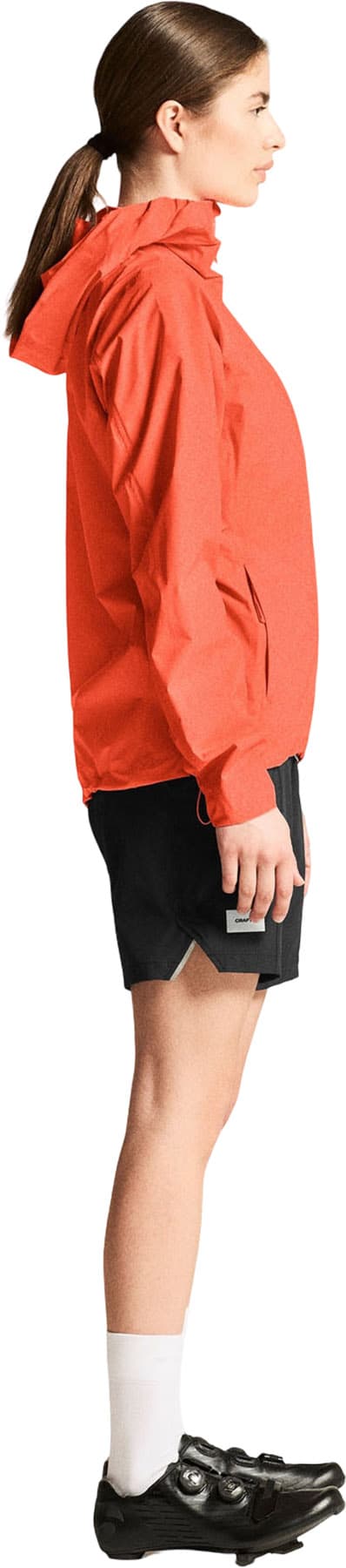 Product gallery image number 2 for product Veste Everyday Hydro - Femme