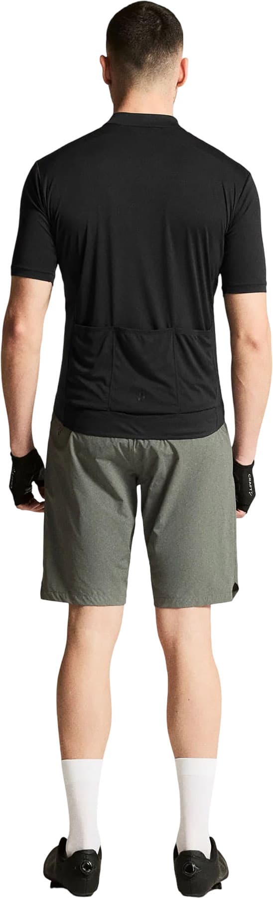 Product gallery image number 3 for product Everyday Short Sleeve Jersey - Men's