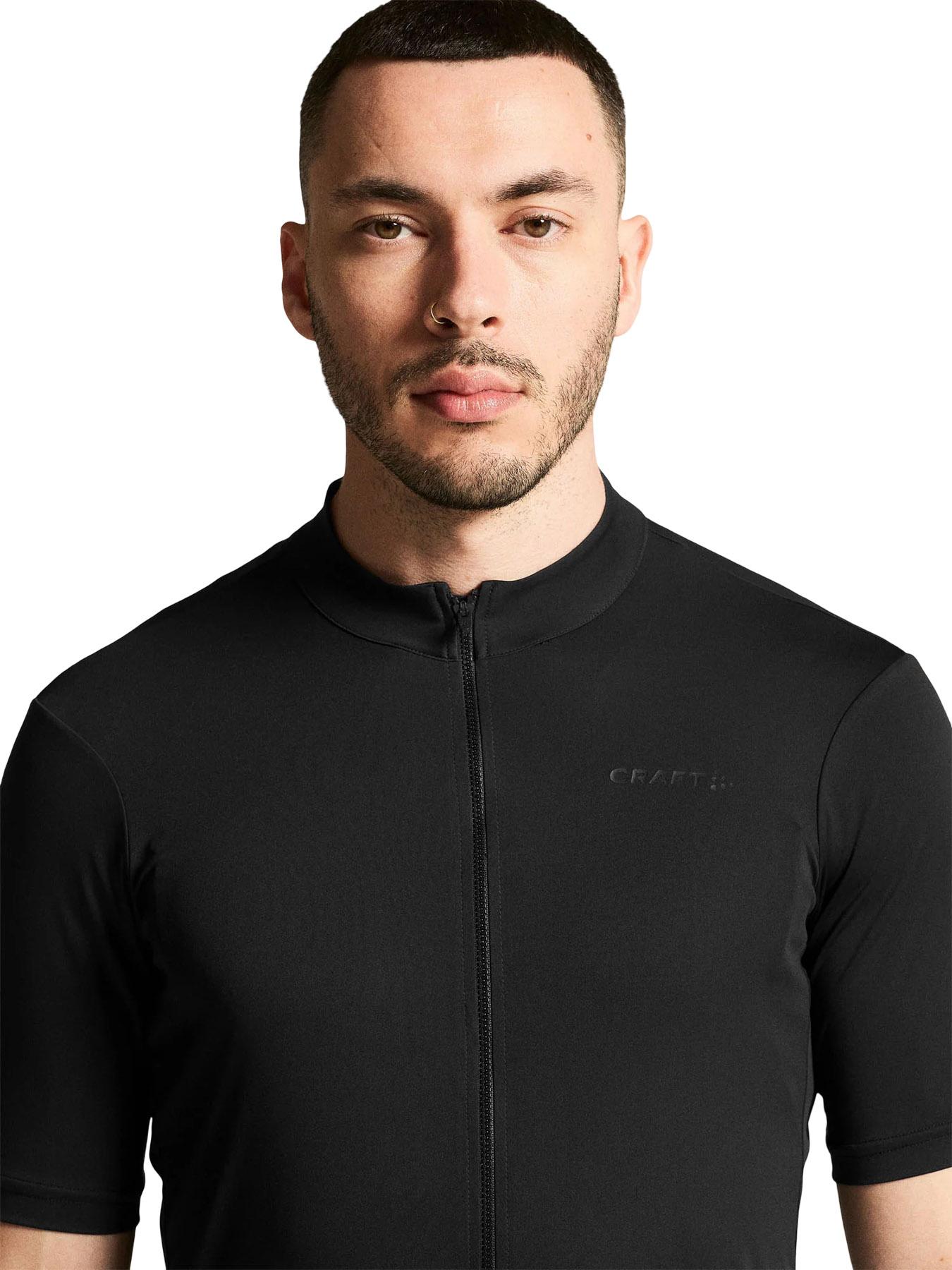 Product gallery image number 5 for product Everyday Short Sleeve Jersey - Men's