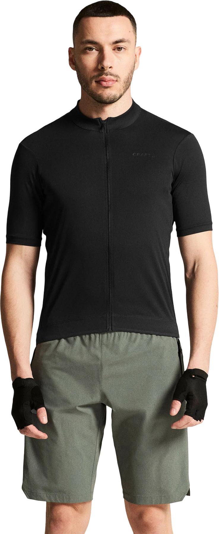 Product gallery image number 6 for product Everyday Short Sleeve Jersey - Men's