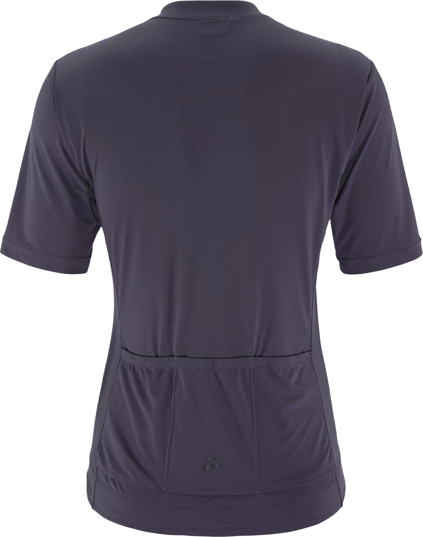 Product gallery image number 3 for product Everyday Ss Jersey - Women's