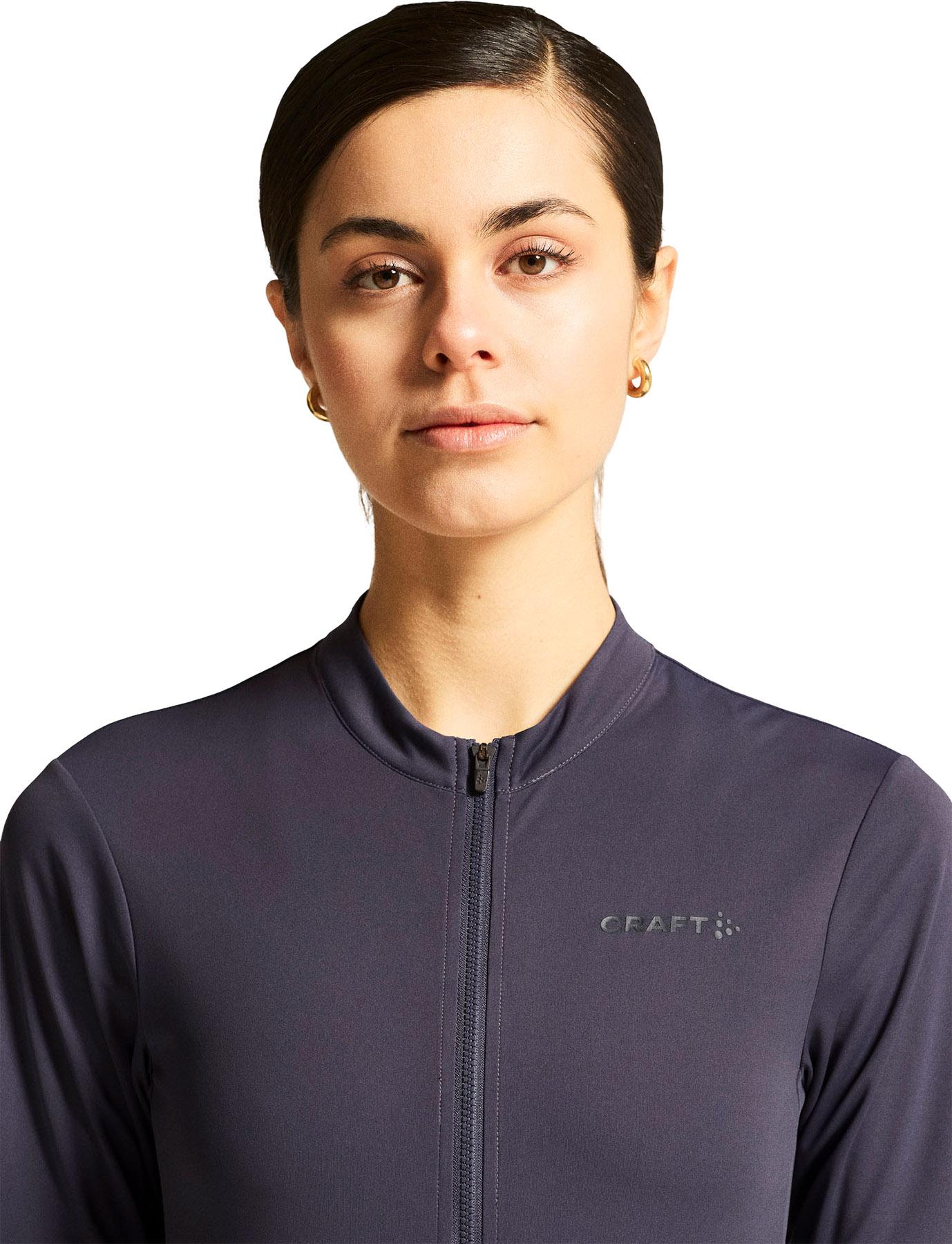 Product gallery image number 5 for product Everyday Ss Jersey - Women's