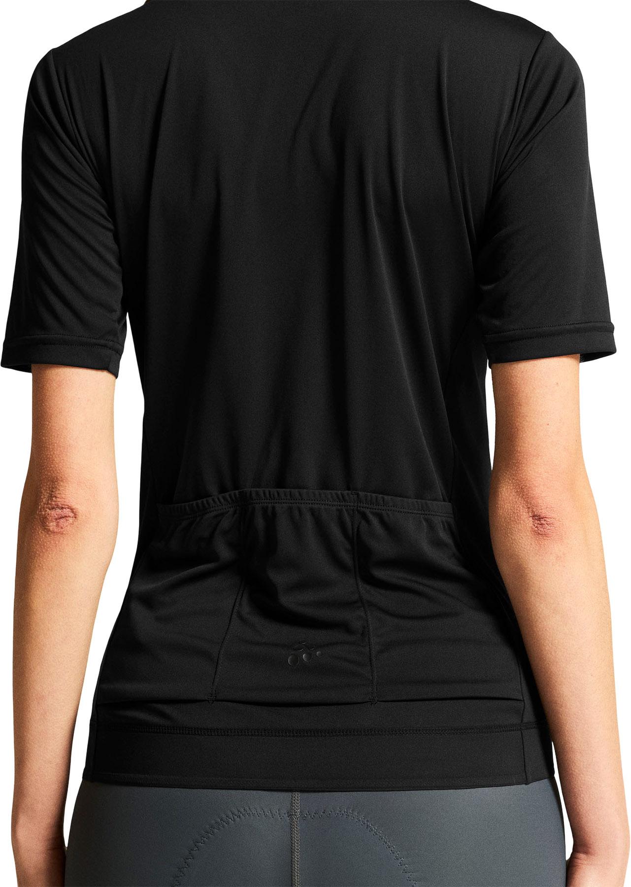 Product gallery image number 6 for product Everyday Ss Jersey - Women's
