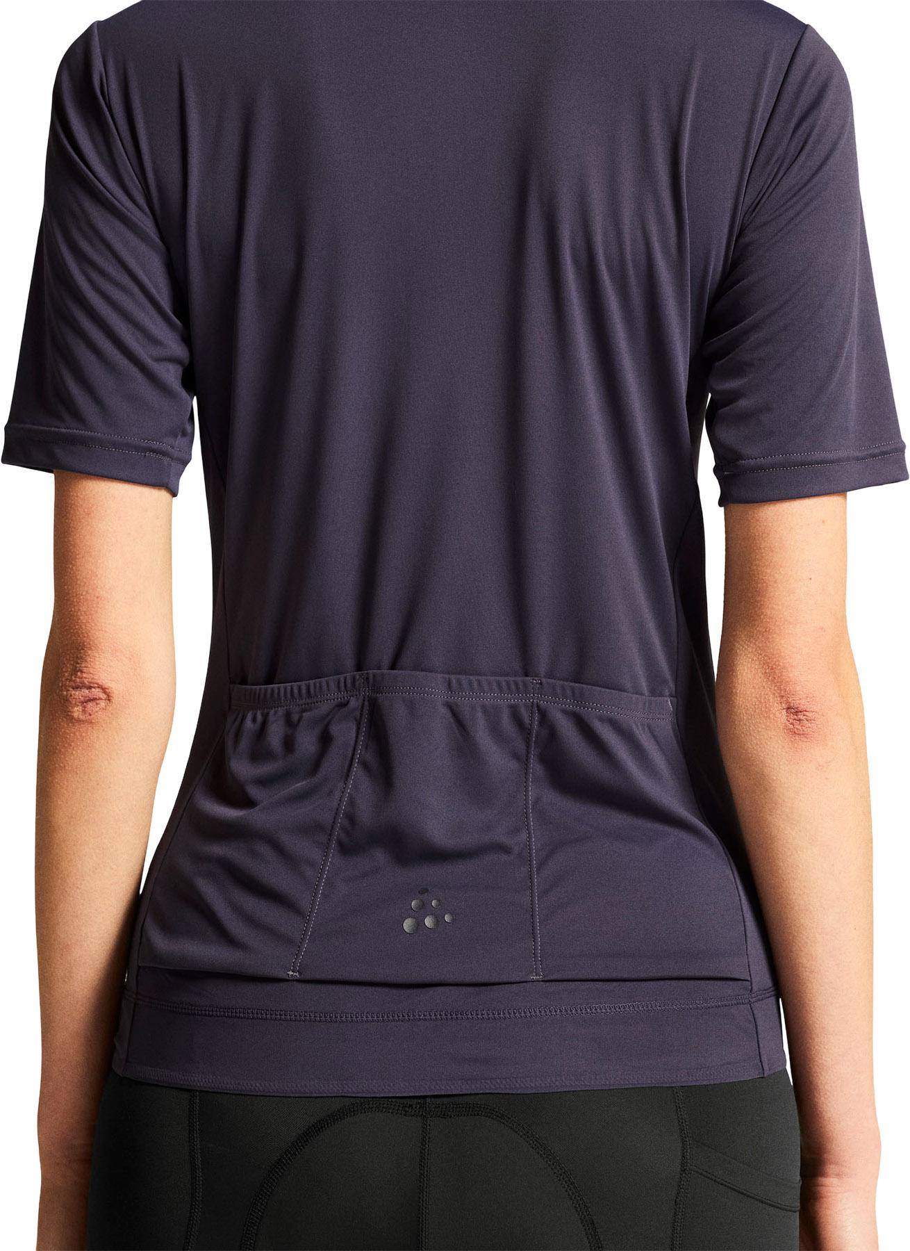Product gallery image number 6 for product Everyday Ss Jersey - Women's